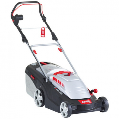 Газонокосилка Comfort 40 E (1,4 кВт), электр.