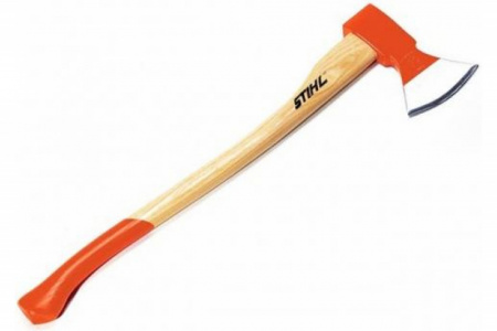 Топор баварский с топорищем из ясеня 1250г. STIHL арт 00008811935