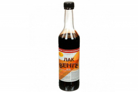Лак дер. 0,5л ХВ784 НБХ (венге)