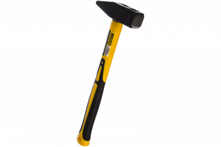 STAYER Fiberglass 800 г молоток слесарный с фиберглассовой рукояткой 20050-08_z01