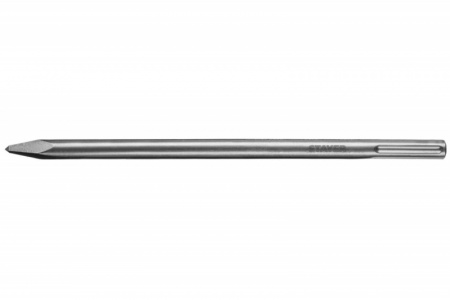 STAYER Gorilla Force SDS-max Зубило пикообразное 400 мм (29391-00-400)