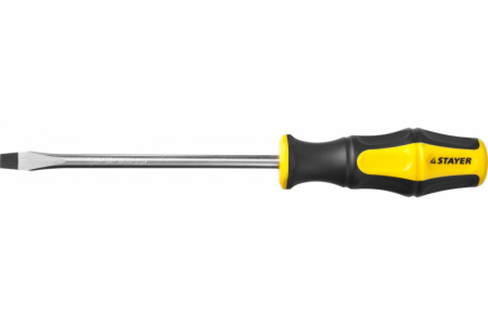 Отвертка SL8*150 Stayer HERCULES (25051-08-15_z02)