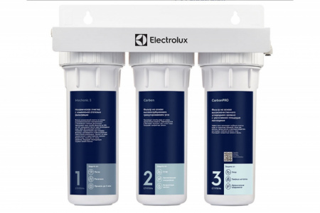 Фильтр для очистки воды Electrolux AquaModule Universal (НС-1279452)