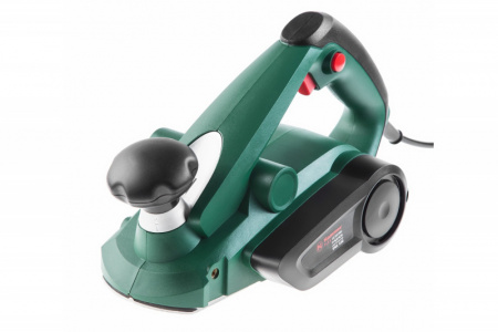 Рубанок Hammer Flex RNK600 600Вт 17000об/м нож 82мм срез 1-2мм 12598