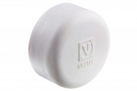 Заглушка полипропиленовая VALTEC 40мм  VTp.790.0.040