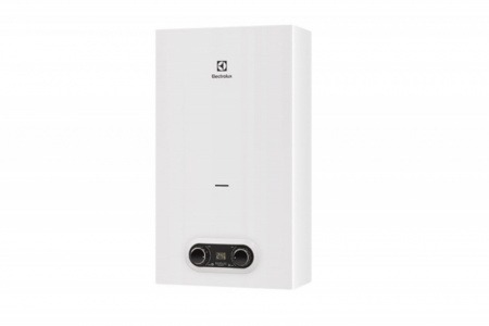 Колонка газовая Elektrolux GWH-12 NanoPlus 2.0