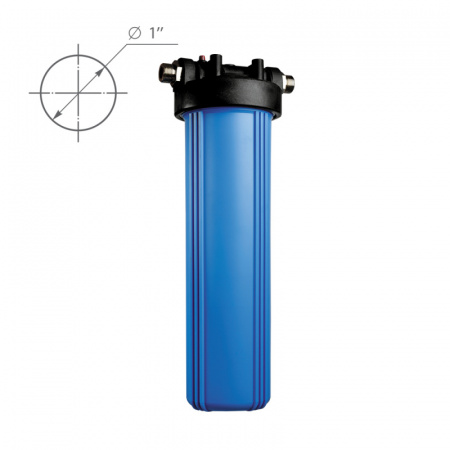 Корпус Big Blue 20