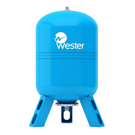 Мембранный бак для водоснабжения Wester WAV8