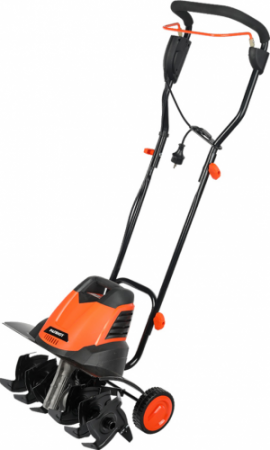 Культиватор электрический PATRIOT ELEKTRA 1500 мощность 1500Вт, ширина обработки 460 mm  460302117