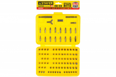 Набор STAYER 